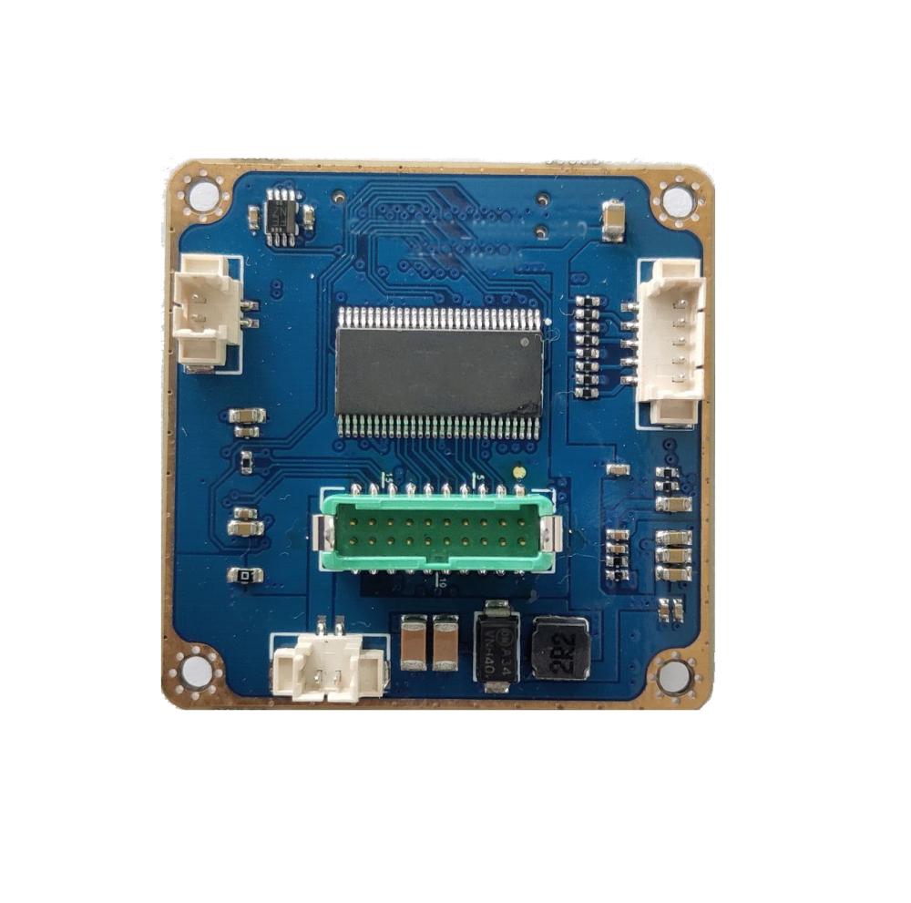 CameraLink 板